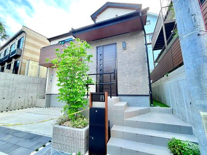 柏市西町 新築戸建 その他