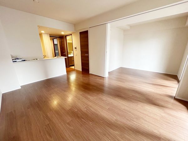 パークホームズ柏アリーナ リビング パークホームズ柏アリーナ リビング