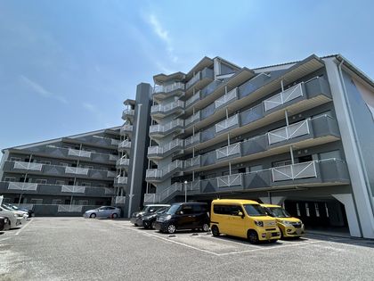 セントエルモ南柏 外観