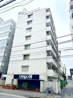 藤和グリーンコープ柏 外観