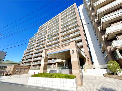 エクセレントプレイス ドリームマークス 外観