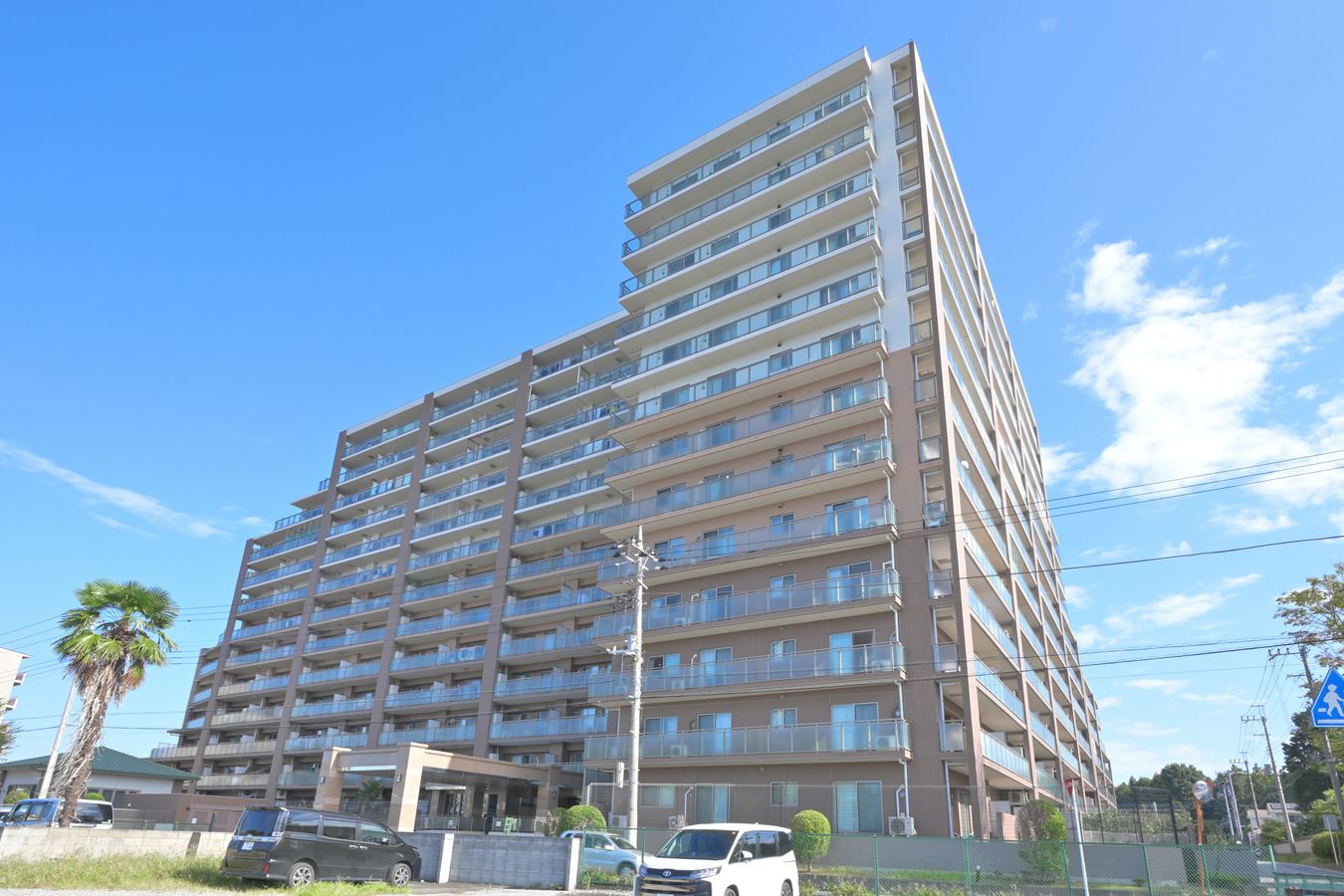 エクセレントプレイス ドリームマークス 外観 外観