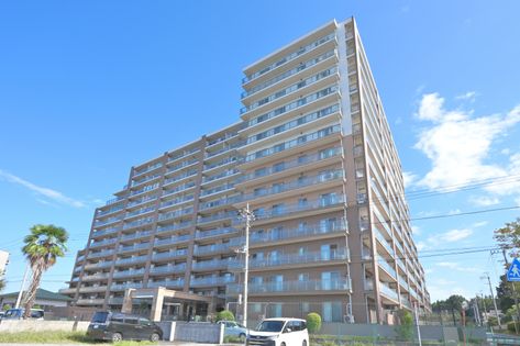 エクセレントプレイス ドリームマークス 外観