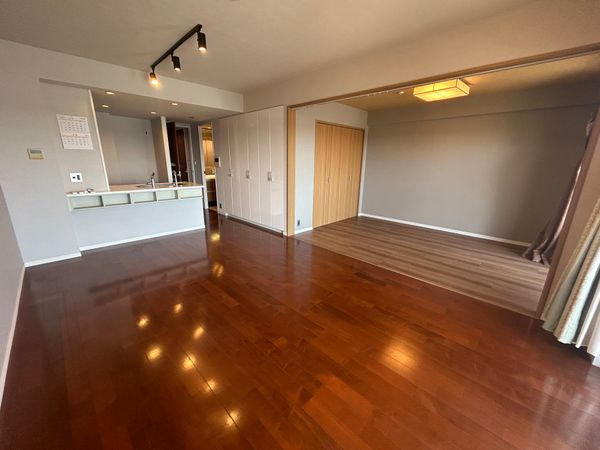 エクセレントプレイス ドリームマークス リビング