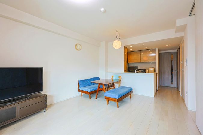 ソライエグラン流山おおたかの森 シーズンスクエア リビング ソライエグラン流山おおたかの森 シーズンスクエア リビング