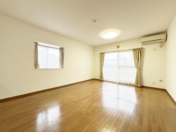 ビューパレー野田梅郷C号棟 リビング リビング