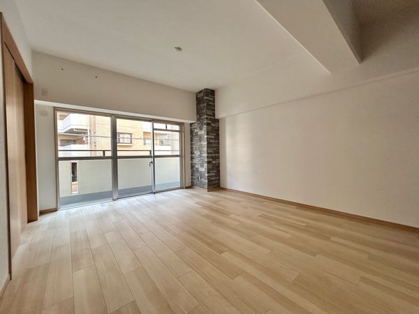 トーカン柏キャステール リビング トーカン柏キャステール リビング