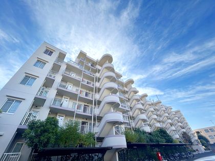 モア・ステージ南柏 外観