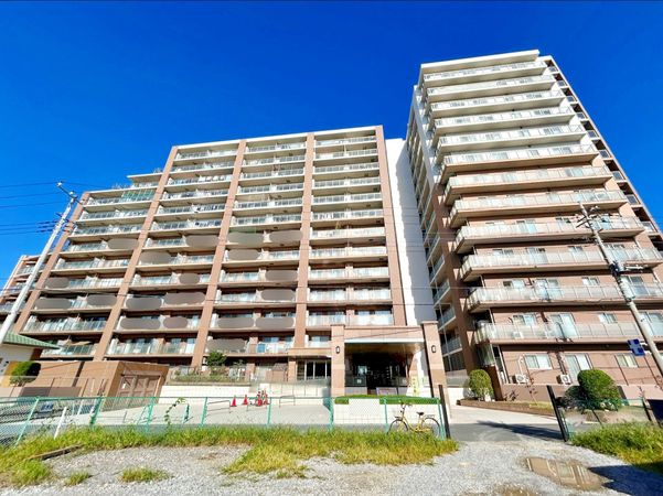 エクセレントプレイス ドリームマークス 外観