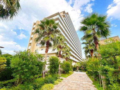 ルピアグランデ柏 外観