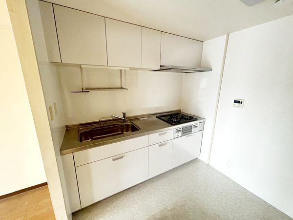 初石パーク・ホームズ B棟 キッチン 初石パーク・ホームズ B棟 キッチン