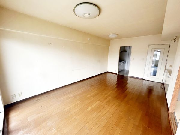 初石パーク・ホームズ B棟 リビング 初石パーク・ホームズ B棟 リビング