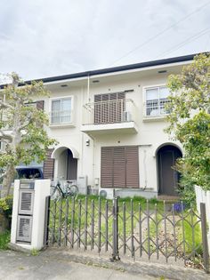 北柏ライフタウン 外観