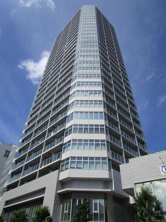 The Kashiwa Tower ＪＲ常磐線・常磐緩行線・東武野田線「柏」駅から徒歩３分の好立地！２９階建てのタワーマンション