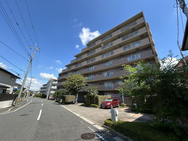 ルネディアスクエア南柏 外観 ルネディアスクエア南柏 外観