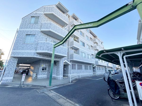 セントヒルズ初石の物件情報（F627GA66）｜三井のリハウス