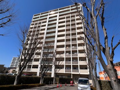 ルネ・グランリゾーナ 外観