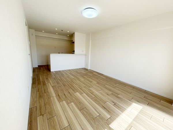 北柏ライフタウン松葉町4丁目第二団地 リビング 北柏ライフタウン松葉町4丁目第二団地 リビング