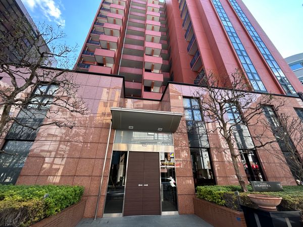 シティハウス柏ステーションコート 外観 シティハウス柏ステーションコート 外観