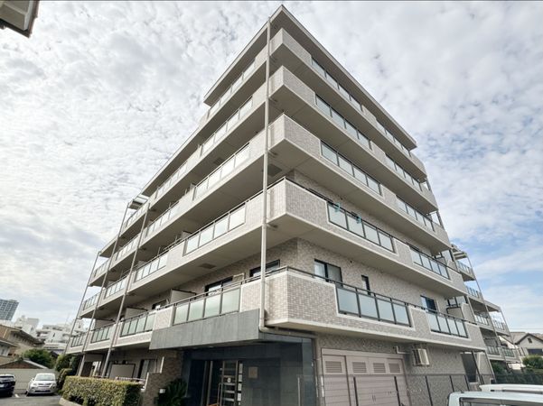 コルサム柏 外観 コルサム柏 外観