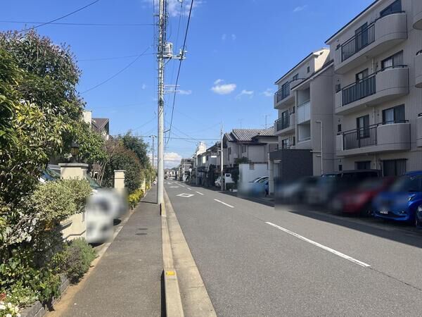 レクオス柏 外観 レクオス柏 外観