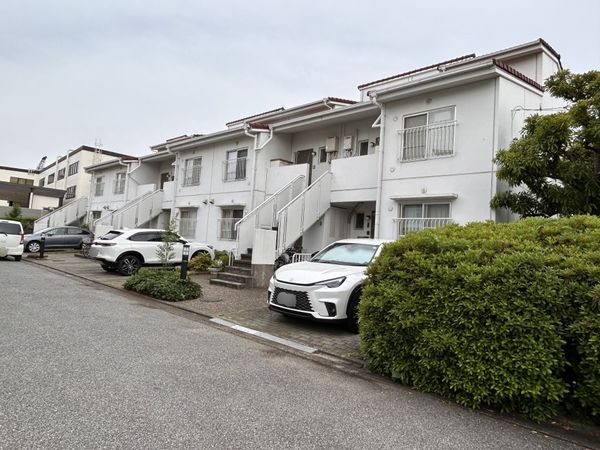 ホームタウン野田亀山 A棟 眺望 ホームタウン野田亀山 A棟 眺望