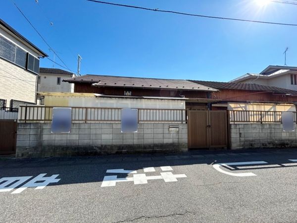 松戸市胡録台 土地 土地写真 土地写真