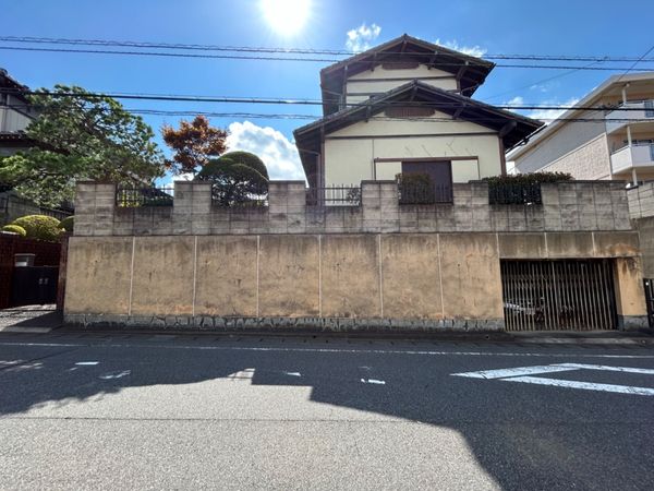 土地写真