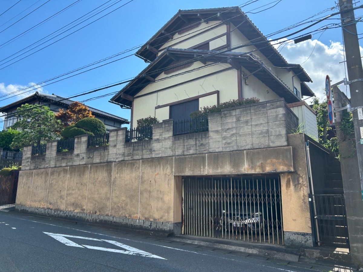 土地写真