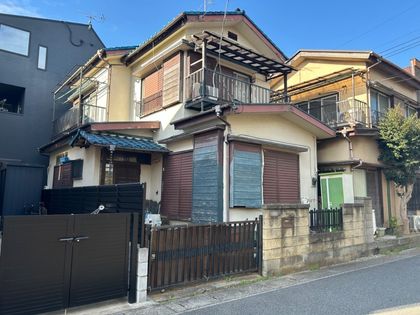 松戸市栄町7丁目 土地 土地写真