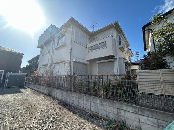 松戸市千駄堀 土地 土地写真 松戸市千駄堀 土地 土地写真