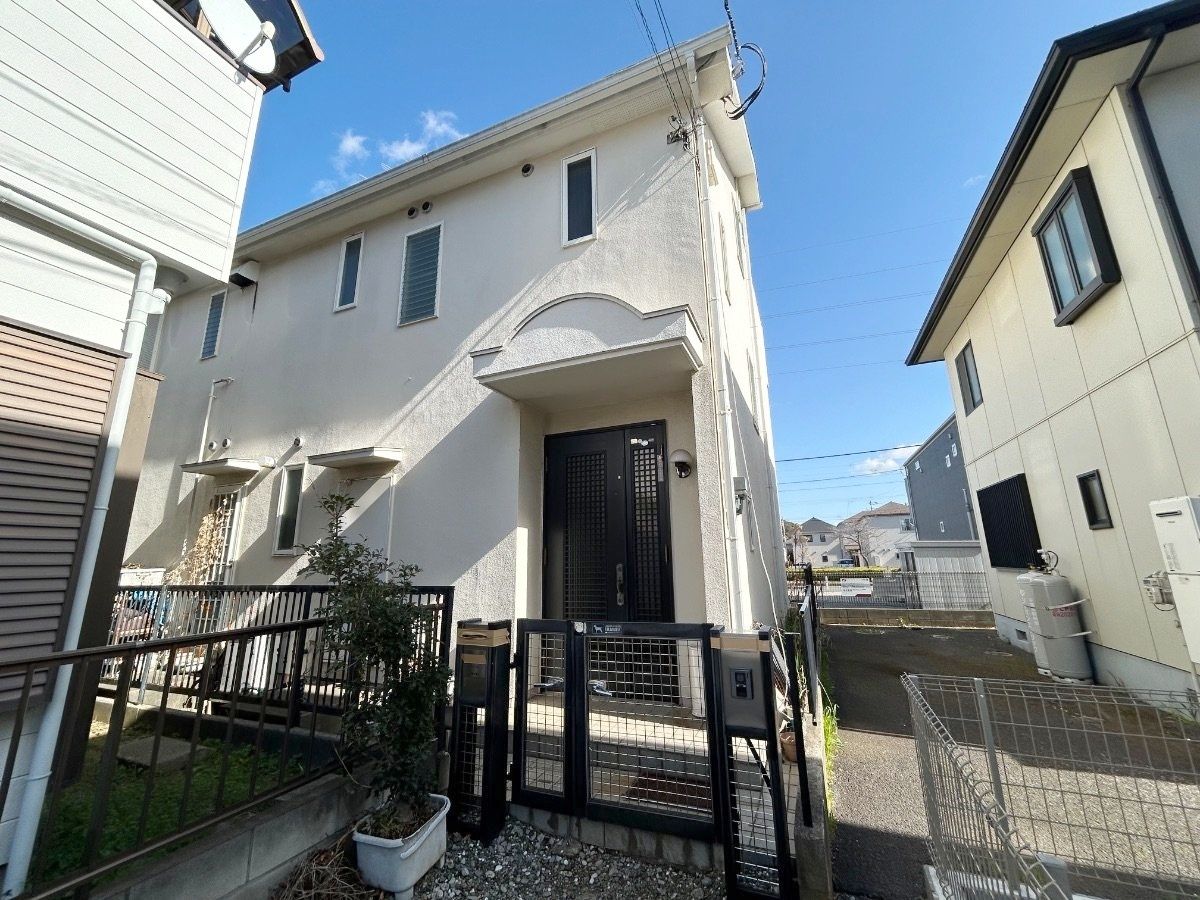 松戸市千駄堀 土地 土地写真 土地写真