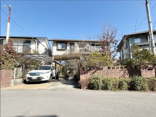 柏市花野井 土地 土地写真 柏市花野井 土地 土地写真