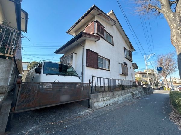 松戸市八ケ崎4丁目 土地 土地写真 松戸市八ケ崎4丁目 土地 土地写真