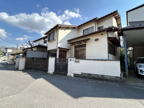松戸市牧の原1丁目 土地 土地写真 松戸市牧の原1丁目 土地 土地写真