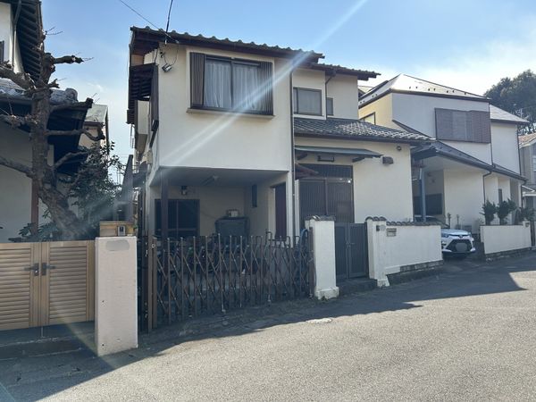 松戸市牧の原1丁目 土地 土地写真 松戸市牧の原1丁目 土地 土地写真