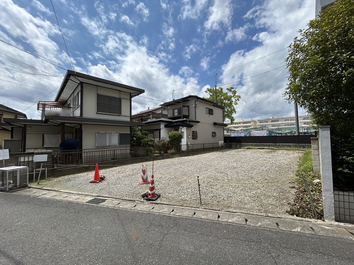 土地写真