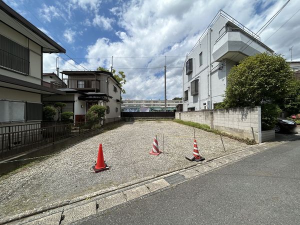 土地写真