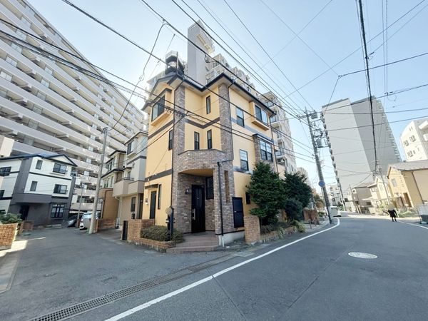 松戸市根本 土地 土地写真 松戸市根本 土地 土地写真