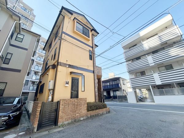 松戸市根本 土地 土地写真 松戸市根本 土地 土地写真