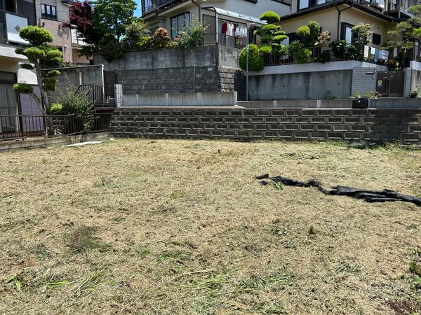 松戸市河原塚 土地 土地写真 松戸市河原塚 土地 土地写真