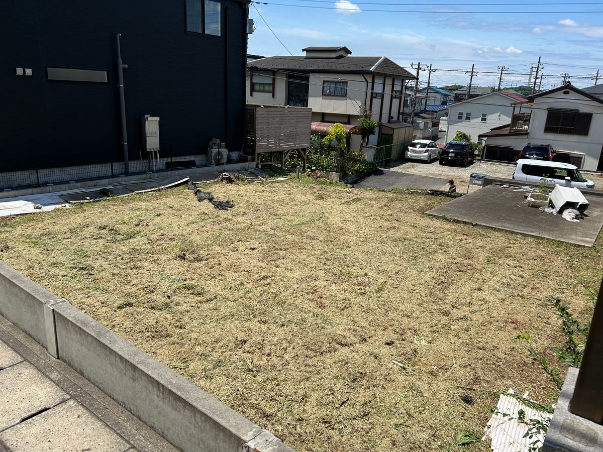 土地写真