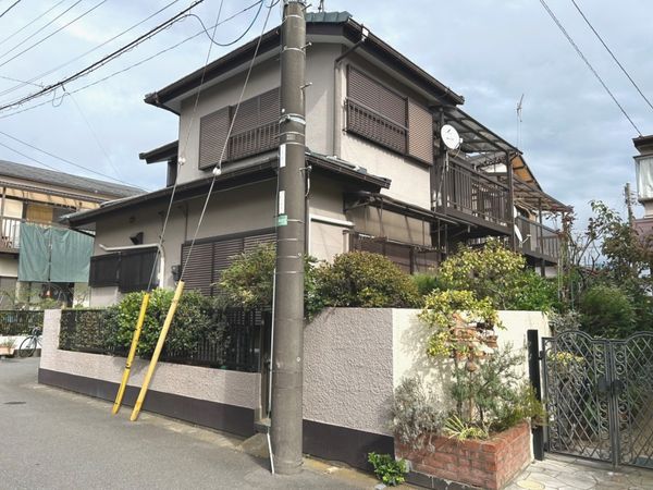 土地写真