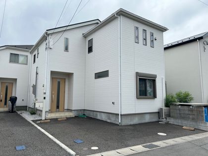 松戸市五香7丁目 戸建 外観