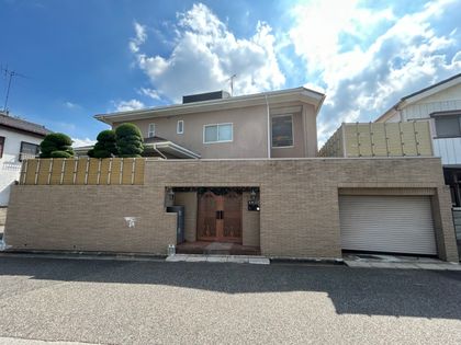 松戸市小金原9丁目 戸建 外観