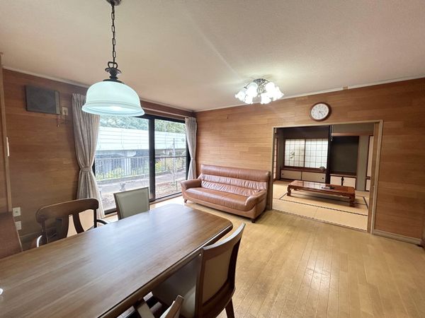 松戸市松飛台 戸建 リビング 松戸市松飛台 戸建 リビング