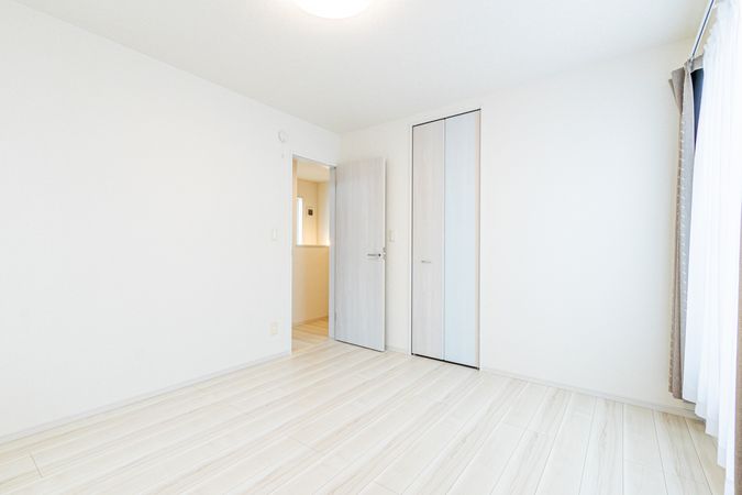 松戸市五香3丁目 戸建 室内