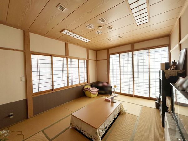 松戸市秋山1丁目 戸建 室内 松戸市秋山1丁目 戸建 室内