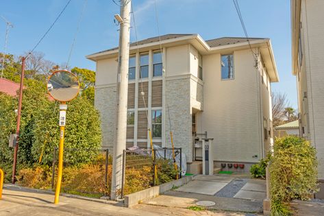 松戸市千駄堀 戸建 外観