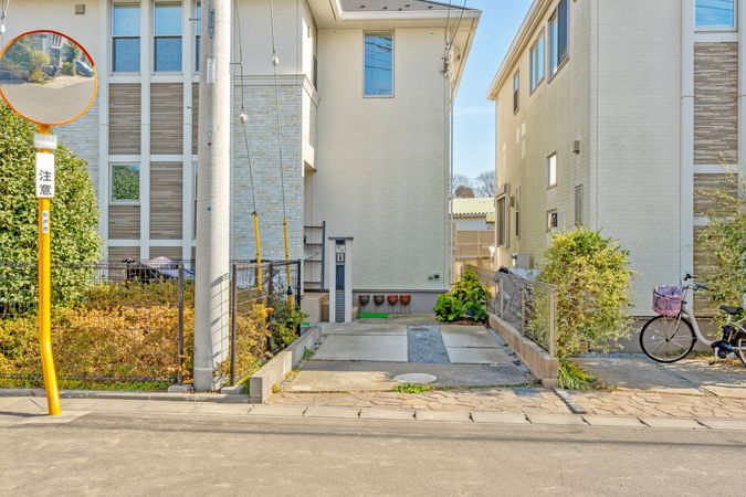 松戸市千駄堀 戸建 その他 松戸市千駄堀 戸建 その他